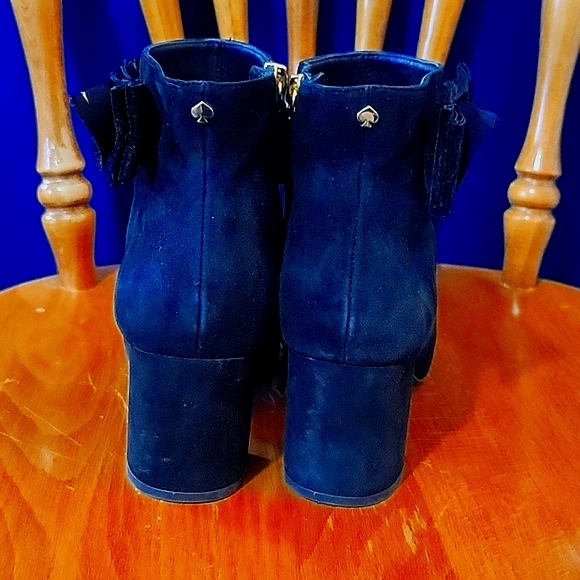 Kate Spade Booties - Picture 3 of 9